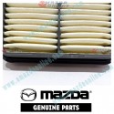 Mazda Genuino Filtro de Aire JE48-13-Z40 para 1991-2000 Mazda 929 [HD,HE]