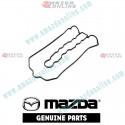 Mazda Genuino Junta de Tapa de Valvulas JE26-10-2D5