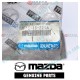 Mazda Genuine Air Hose Duct JE15-13-220A fits 91-94 MAZDA8 MPV [LV]