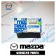 Mazda Genuine Fuel Filter JE15-13-480 fits 94-98 MAZDA8 MPV [LV]