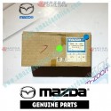 Mazda Genuino Filtro de Combustible JE45-13-480 para 1999-2003 Mazda8 MPV [LV]