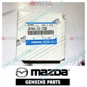 Mazda Genuine Timing Belt Idler JE48-12-730 fits MAZDA(s) JE48-12-730