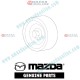 Mazda Genuine Timing Belt Idler JE48-12-730 fits MAZDA(s)