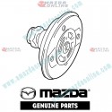 Mazda Genuino Embrague de Ventilador de Enfriamiento de Motor JE48-15-150C para 1995-1999 Mazda8 MPV [LV]
