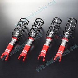 AutoExe Kit de Suspension Deportiva [principio KIJIMA] 2015-2025 Miata [ND,NE]