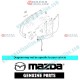 Mazda Genuine Ignition Coil Lead Wire JE48-18-150 fits 91-00 MAZDA929 [HD,HE]