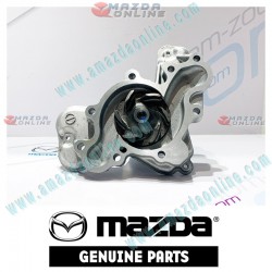 Mazda Genuine Engine Water Pump JE96-15-010B fits 95-98 MAZDA8 MPV [LV]