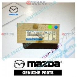 Mazda Genuine Fuel Filter JE99-13-480 fits 95-99 MAZDA8 MPV [LV]