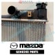 Mazda Genuine Radiator JEA6-15-200 fits 95-00 MAZDA929 [HE]