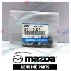 Mazda Genuine Engine Valve Cover Grommet JF01-10-237 fits MAZDA(s)