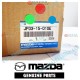 Mazda Genuine Engine Water Pump JF03-15-010E fits 91-95 MAZDA8 MPV [LV]