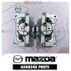Mazda Genuine Front Brake Caliper Combo fits 13-23 MAZDA CX-5 [KE, KF]
