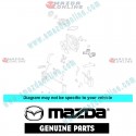 Mazda Genuino Salida de Agua K817-15-17ZD