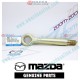 Mazda Genuine Tow Hook KD53-50-EJ1A fits 13-15 MAZDA CX-5 [KE]