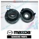 Mazda Genuine Lower Seat Rubber KD35-28-0A3 fits 13-24 Mazda6 [GJ, GL]
