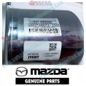Mazda Genuine ECPS Control Module KD31-67-88ZA fits 13-16 MAZDA CX-5 [KE] KD31-67-88ZA