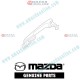 Mazda Genuine Left Outer Handle Lever KD47-59-41XD-51 fits 13-15 MAZDA3 [BM]