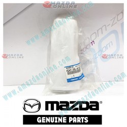 Mazda Genuine Left Outer Handle Lever KD47-59-41XD-51 fits 13-15 MAZDA3 [BM]
