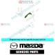 Mazda Genuine Left Outer Handle Lever KD47-59-41XD-51 fits 13-15 MAZDA CX-5 [KE]