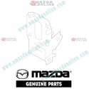 Mazda Genuino Soporte de Parachoques KD53-54-18X para 2013-2015 Mazda6 [GJ]