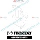 Mazda Genuine Bumper Bracket KD53-54-18X fits 16-23 MAZDA CX-9 [TC]