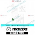 Mazda Genuino Soporte de Parachoques KD53-54-18X para 2016-2023 Mazda CX-9 [TC]
