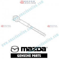 Mazda Genuine Inner Tie Rod KD31-32-240A fits 13-16 MAZDA CX-5 [KE]