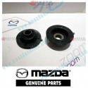 Mazda Genuine Upper Seat Rubber KD35-28-012 fits 17-24 Mazda CX-5 [KF]