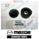 Mazda Genuine Upper Seat Rubber KD35-28-012 fits 16-23 Mazda CX-9 [TC]