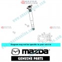 Mazda Genuine Rear Shock Absorber KD45-28-910B fits 13-16 MAZDA CX-5 [KE]