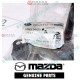 Mazda Genuine Bonnet Lock KD53-56-620B fits 13-16 MAZDA CX-5 [KE]