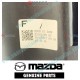 Mazda Genuine Left Head Lamp Unit KD78-51-041F fits 13-16 MAZDA CX-5 [KE]
