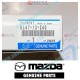 Mazda Genuine Air Filter KL47-13-Z40 fits MAZDA XEDOS9 EUNOS800 [TA]