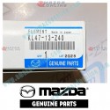 Mazda Genuino Filtro de Aire KL47-13-Z40 para Mazda Xedos 9 Eunos 800 [TA]