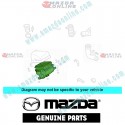 Mazda Genuino Filtro de Aire KL47-13-Z40 para Mazda Xedos 9 Eunos 800 [TA]