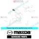 Mazda Genuine Mass Air Flow Meter Sensor L3H5-13-215 fits 07-15 MAZDA CX-9 [TB]