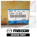 Mazda Genuino Cuerpo de Acelerador L3R4-13-640 para 2005-2012 Mazda6 [GG,GY,GH]