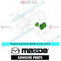 Mazda Genuino Cuerpo de Acelerador L3R4-13-640 para 2005-2012 Mazda6 [GG,GY,GH]