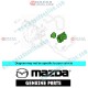 Mazda Genuine Throttle Body L3R4-13-640 fits 06-12 MAZDA TRIBUTE [EP]