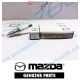 Mazda Genuine Spark Plug L3Y4-18-110 fits 02-04 MAZDA6 [GG, GY]
