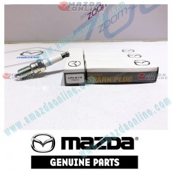 Mazda Genuino Bujia L3Y4-18-110 para 2002-2004 Mazda6 [GG,GY]