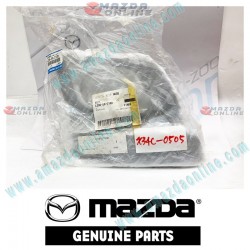 Mazda Genuine Front Right Lamp Trim Bezel L208-50-C10D fits 06-07 MAZDA8 [LY]