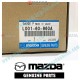 Mazda Genuine Sending Unit L001-60-960A fits 91-99 MAZDA8 MPV [LV]