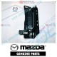 Mazda Genuine Bumper Bracket L207-53-33XB fits 06-15 MAZDA CX-9 [TB]