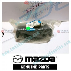 Mazda Genuine Rear Engine Mount L027-39-040C fits 95-99 MAZDA8 MPV [LV]