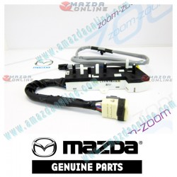 Mazda Genuine Front Seat Switch L137-57-154 fits 03-05 MAZDA8 MPV [LW]