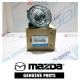 Mazda Genuine Front Right Fog Light L169-51-680A fits 05-14 MAZDA MX-5 MIATA [NC]