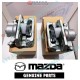 Mazda Genuine Rear Disc Brake Caliper Combo fits 06-12 MAZDA8 [LY]