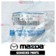 Mazda Genuine Retainer Ring L206-42-161 fits 06-12 MAZDA8 [LY]