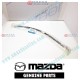 Mazda Genuine Brake Hose L206-43-980C fits 08-12 MAZDA8 [LY]